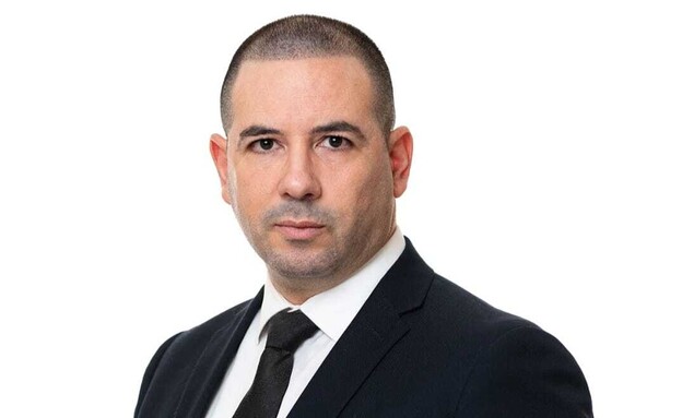 עורך הדין איתן סבג (צילום: באדיבות המצולם)