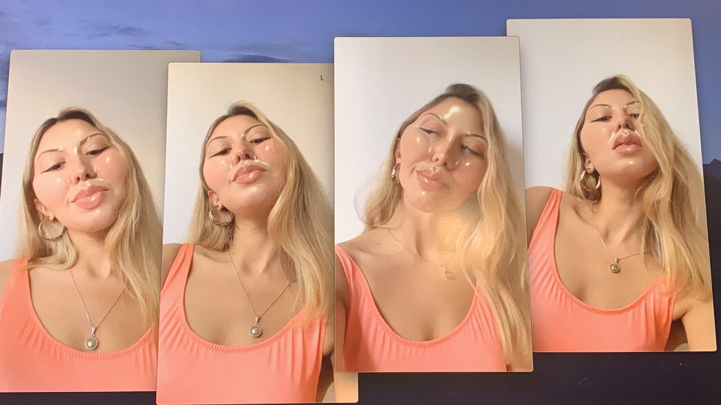 פילטר vedette++ 