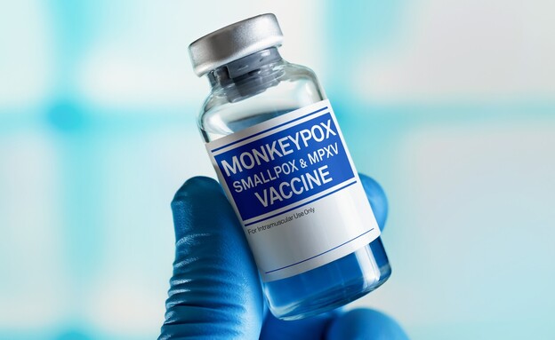 חיסון אבעבועות הקוף (צילום: angellodeco, Shutterstock)