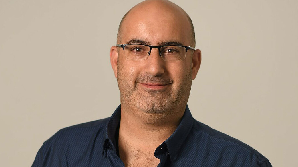 יגאל אליהו, מנכ"ל שותף ומנהל מחלקת הפיקוח על הבניה יגאל אליהו, מנכ"ל שותף ומנהל מחלקת הפיקוח על הבניה