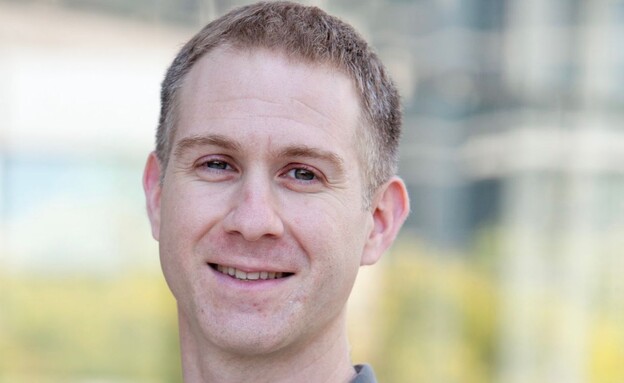 יאיר שניר, שותף מנהל בקרן Dell Technologies Capital (צילום: מקינזי , יחצ)