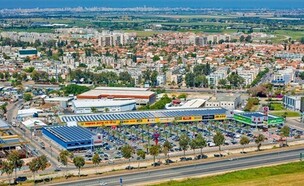קריית מלאכי (צילום: יחסי ציבור)