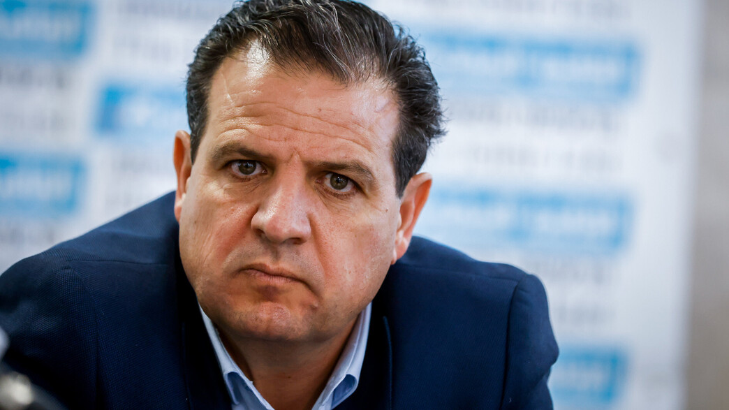 איימן עודה איימן עודה