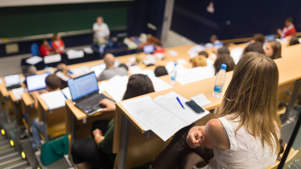סטודנטים באוניברסיטה סטודנטים באוניברסיטה