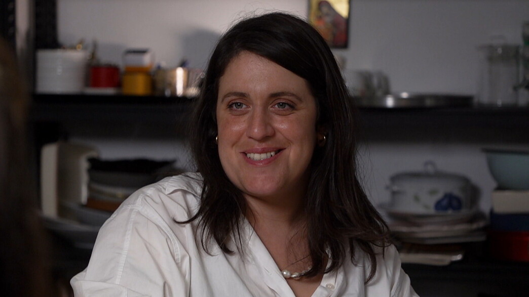 תום יער בריאיון