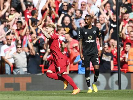 אליוט. נהדר (Getty)