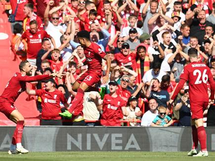 דיאס. חגג מוקדם (Getty)