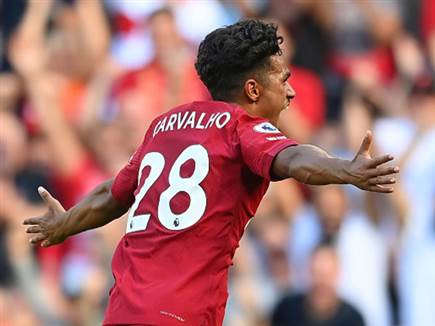 פאביו קרבאליו. חתיכת בכורה (Getty)