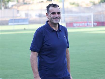 קורצקי עם 4 נודות מ-6 (דני מרון)