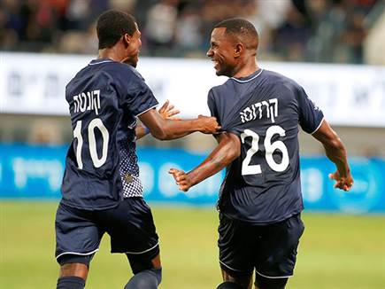 חגג צמד (אלן שיבר)