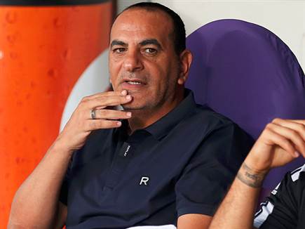 רפואה מודאג, בצדק (אלן שיבר)