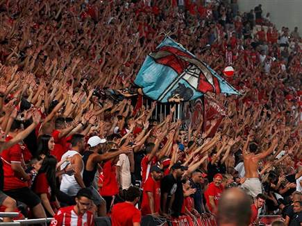 נותרו בידיים ריקות (אלן שיבר)