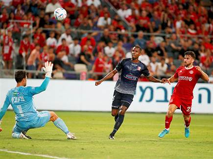 קרדוסו נצץ (אלן שיבר)