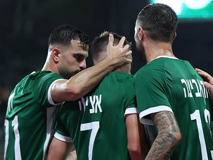 ואצילי חגג על היהלומים של לם (ברני ארדוב)