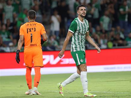 משחק חלש של דוד (ברני ארדוב)