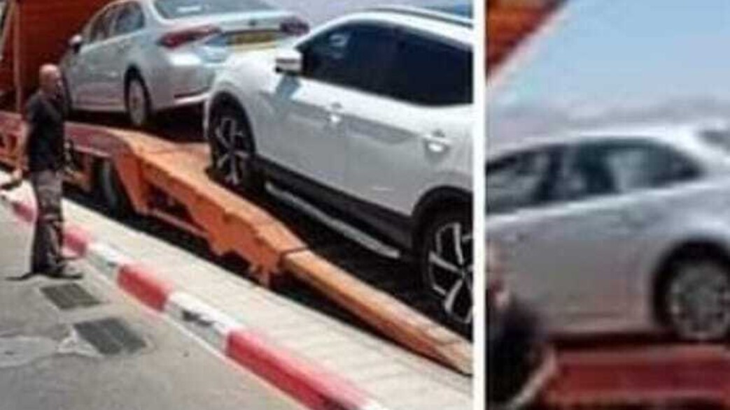 חניות באילת חניות באילת