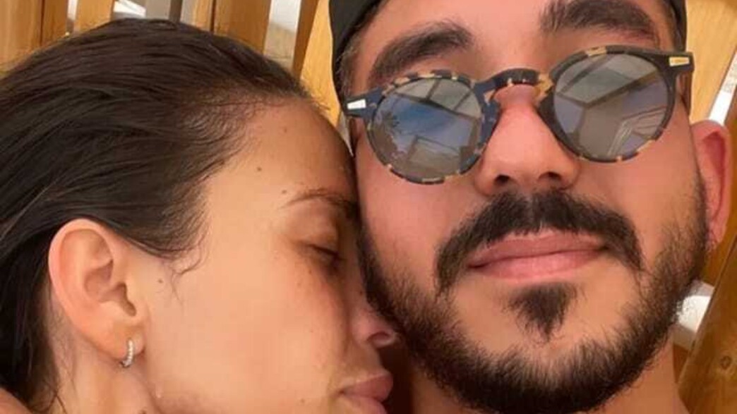 נועה יונני והחבר