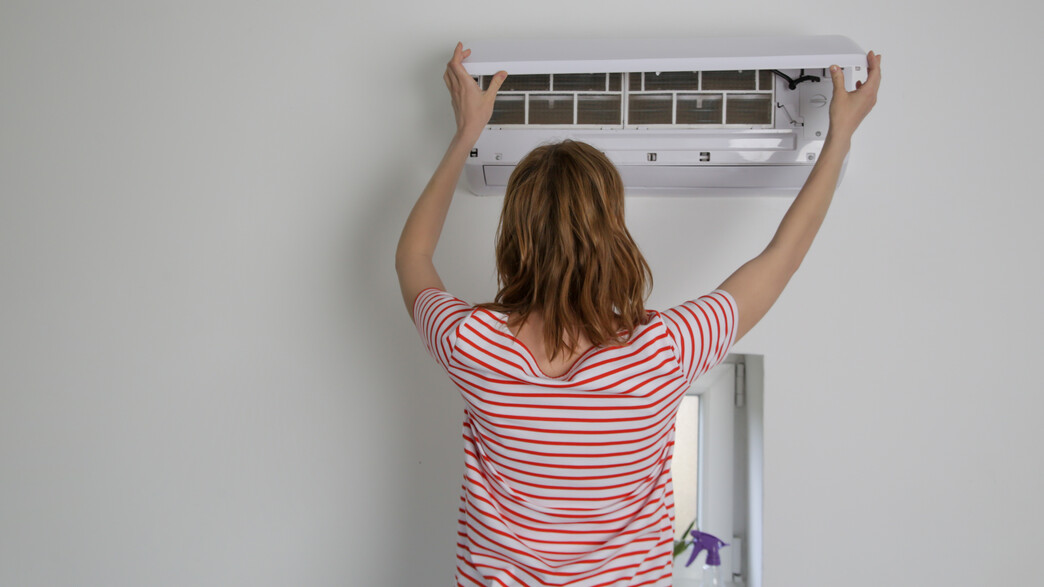מזגן, ניקוי מזגן מזגן, ניקוי מזגן
