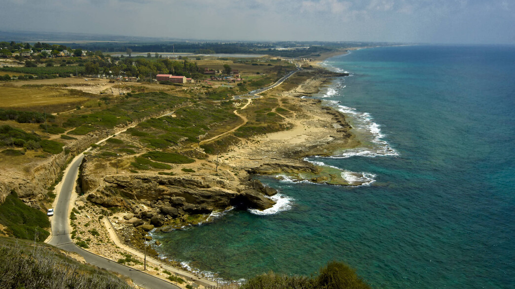 הגליל המערבי