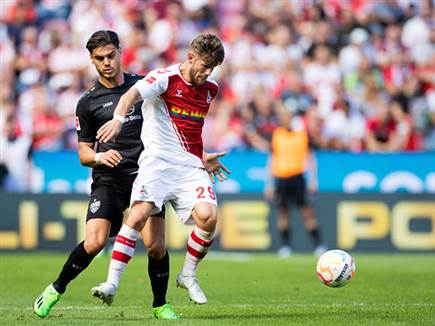 Rolf Vennenbernd/picture alliance via Getty Images (צילום: ספורט 5)