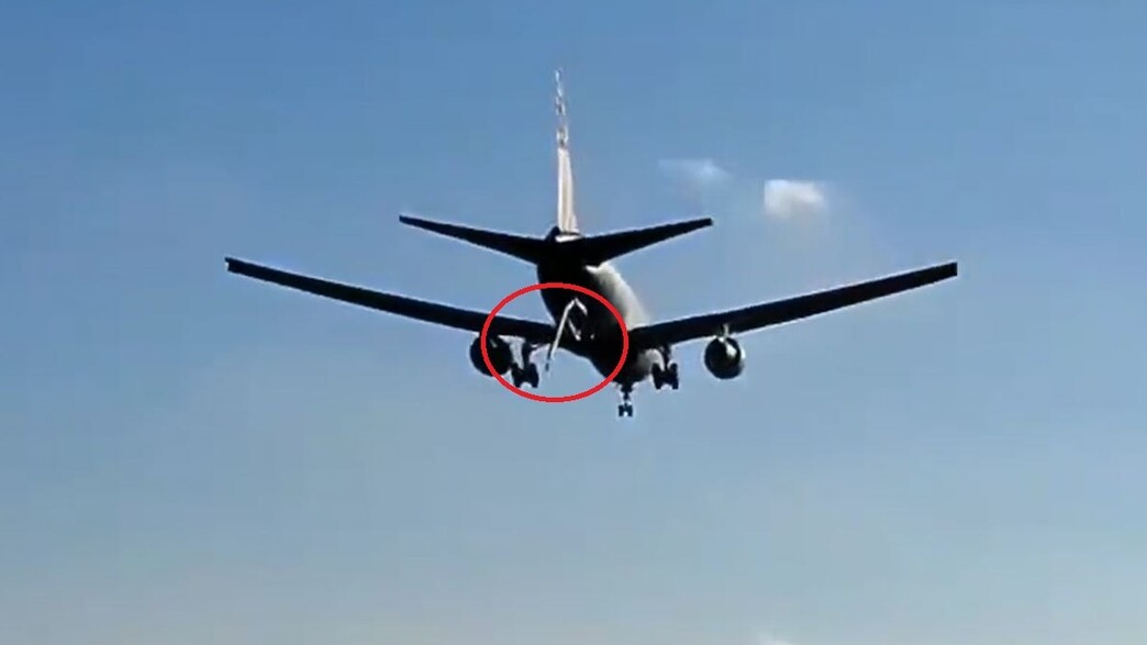 תיעוד התקרית תיעוד התקרית