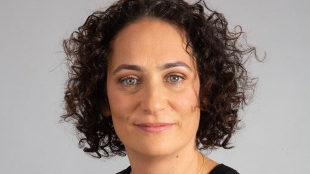 קרן לייזרוביץ קרן לייזרוביץ