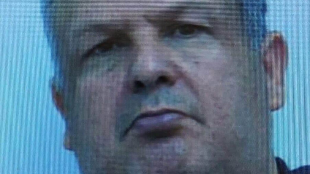 חיים קורנשטיין חשוד בביצוע עבירות מין בקטינות חיים קורנשטיין חשוד בביצוע עבירות מין בקטינות