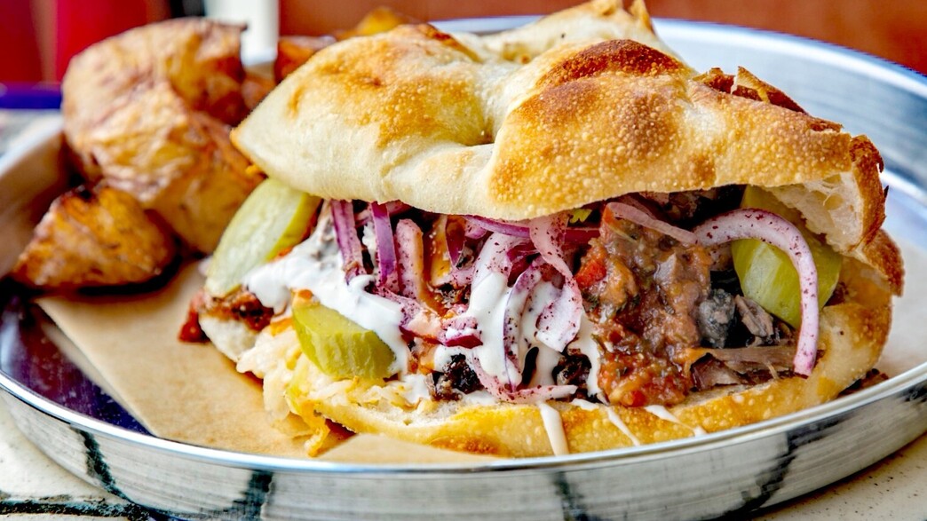 כריך בתיה כריך בתיה