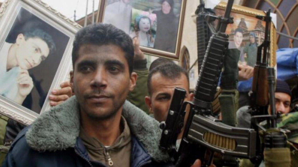 זכריא זביידי