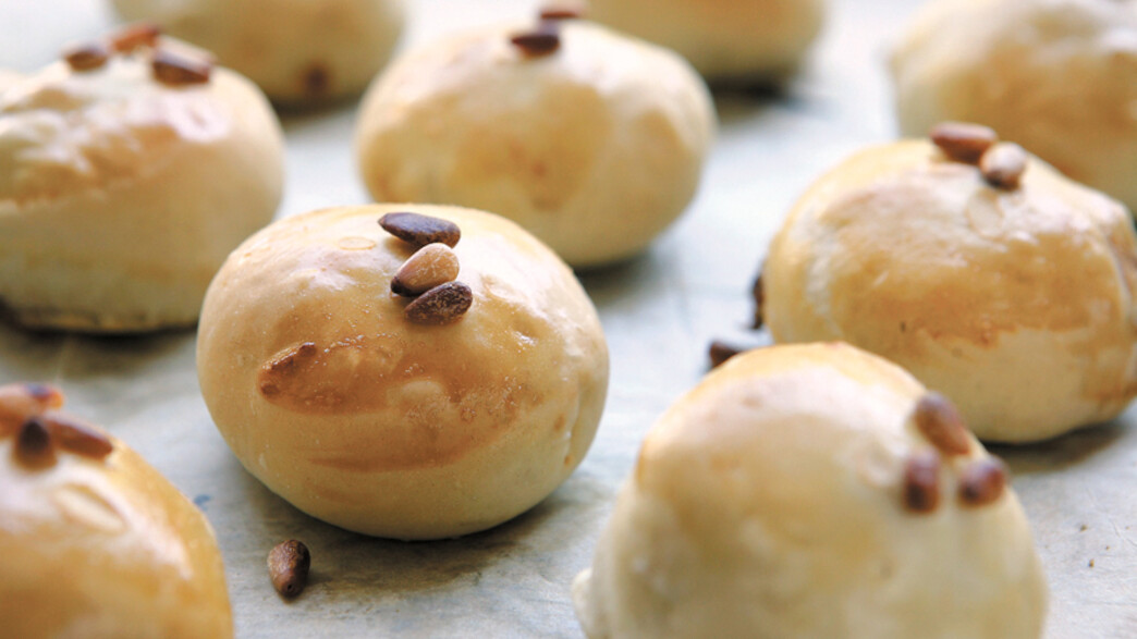 לחמניות בשר