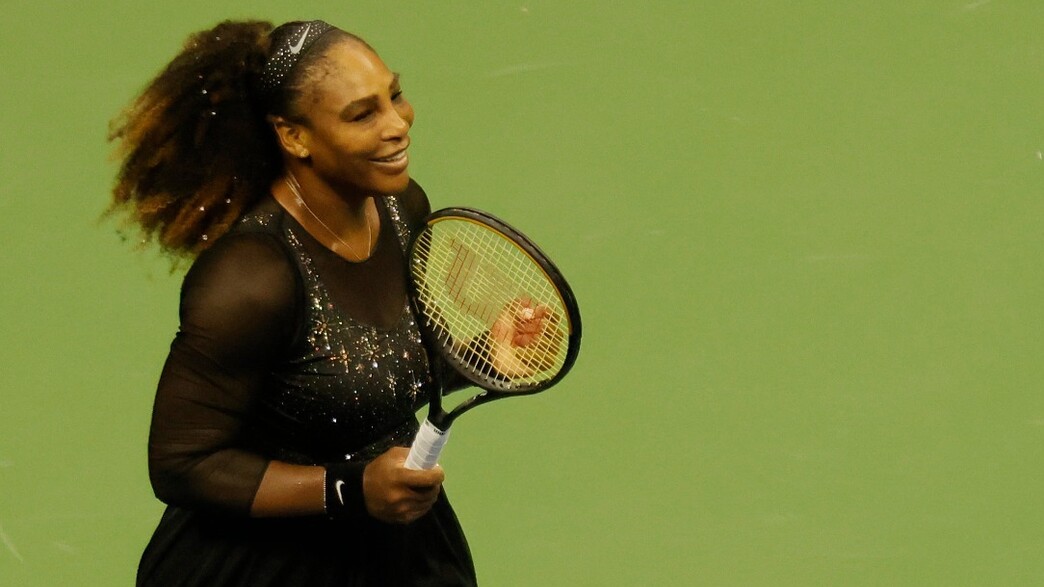 סרינה וויליאמס אליפות ארצות הברית הפתוחה סרינה וויליאמס אליפות ארצות הברית הפתוחה