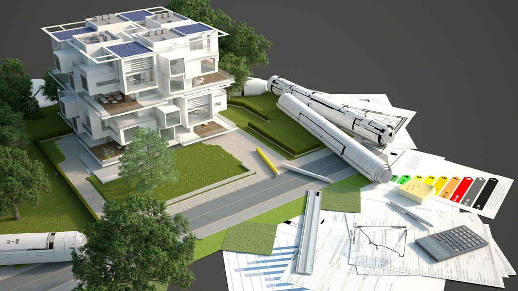 התחדשות עירונית