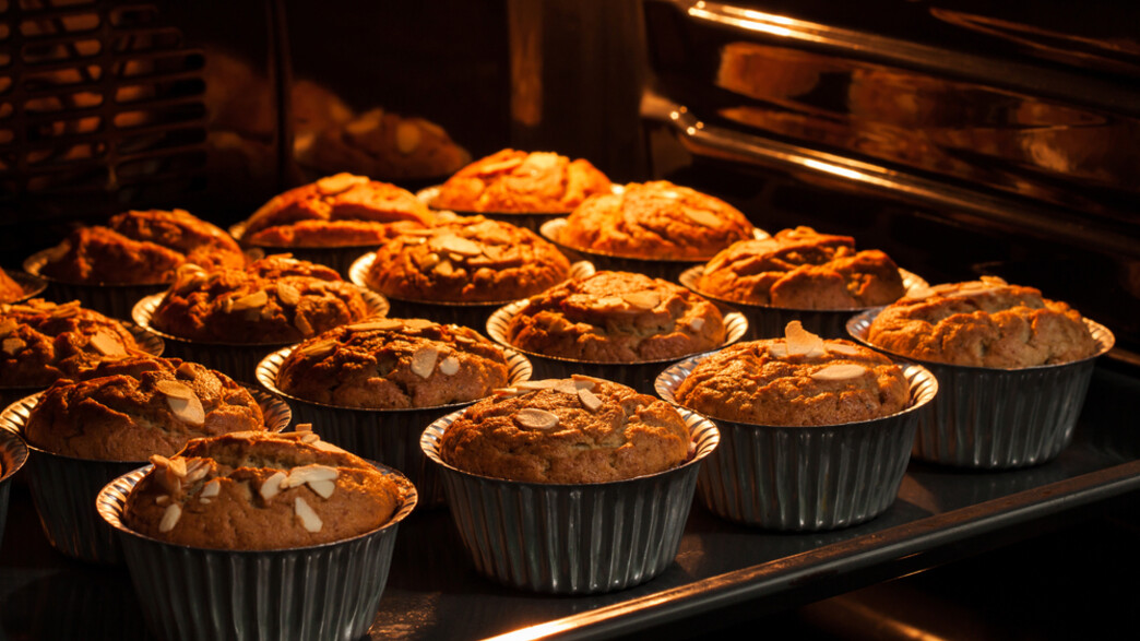 בקו תנור אפיה בקו תנור אפיה