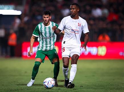 לא הצליח לסכן את ג'וש כהן. קרדוסו (מאור אלקסלסי)