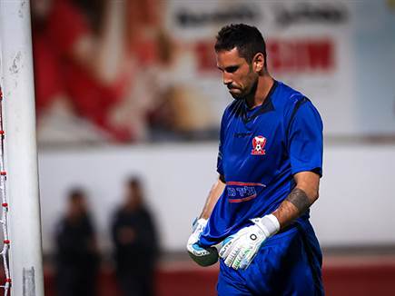 השמטה קריטית. עמוס (מאור אלקסלסי)