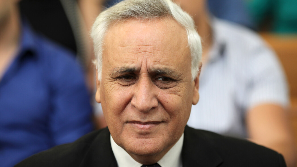 צו ההרחקה צו ההרחקה