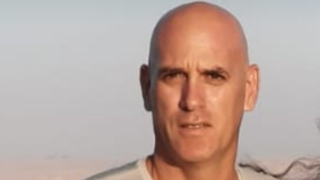 גיל מעיין, מנהל וינגייט