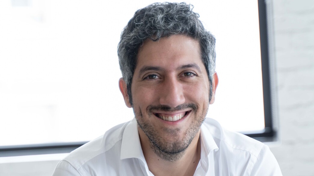 אדם סינגולדה, טאבולה Taboola