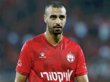 אכזבה מבחינתו (אלן שיבר)