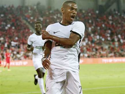 בריהון חוגג (אלן שיבר)