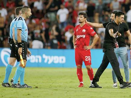 התחלף באכזבה (אלן שיבר)