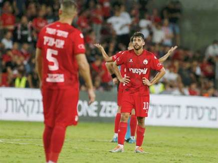 בשבת, חיפה (אלן שיבר)