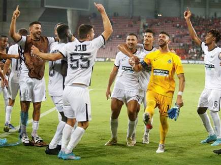 חגיגה (אלן שיבר)