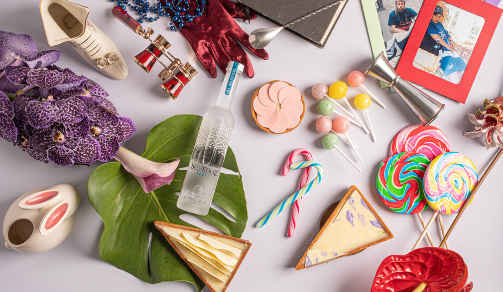 הפסטיבל הקולינרי של בלוודיר הפסטיבל הקולינרי של בלוודיר