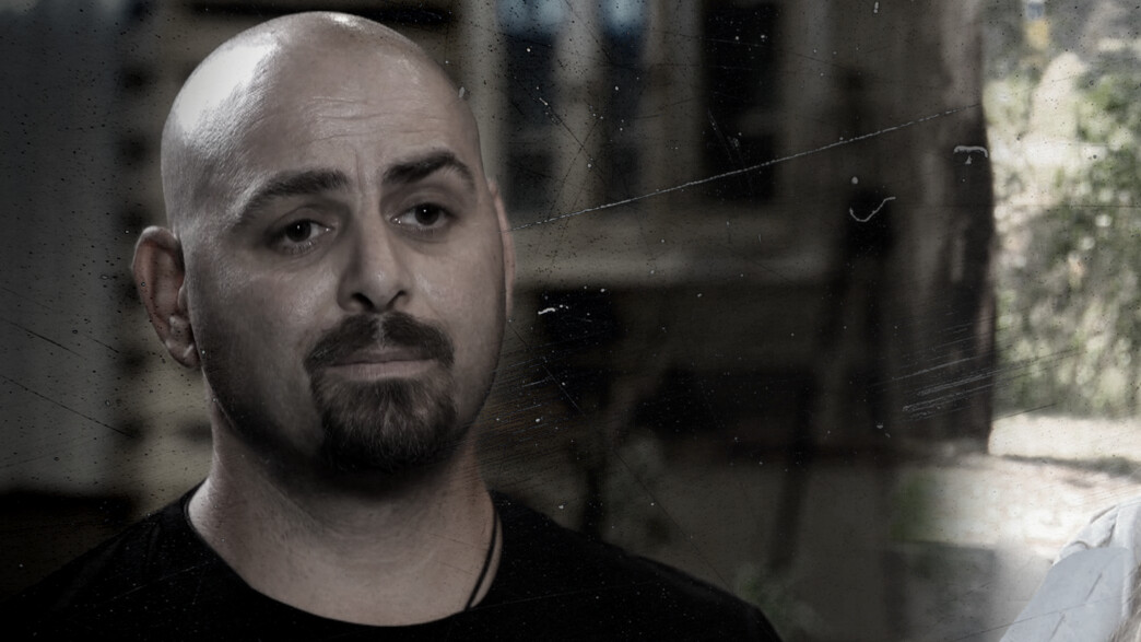 אולה קרבצ'נקו, שמעון שי שוקרון