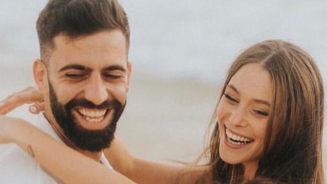 אליעד נחום מתחתן 