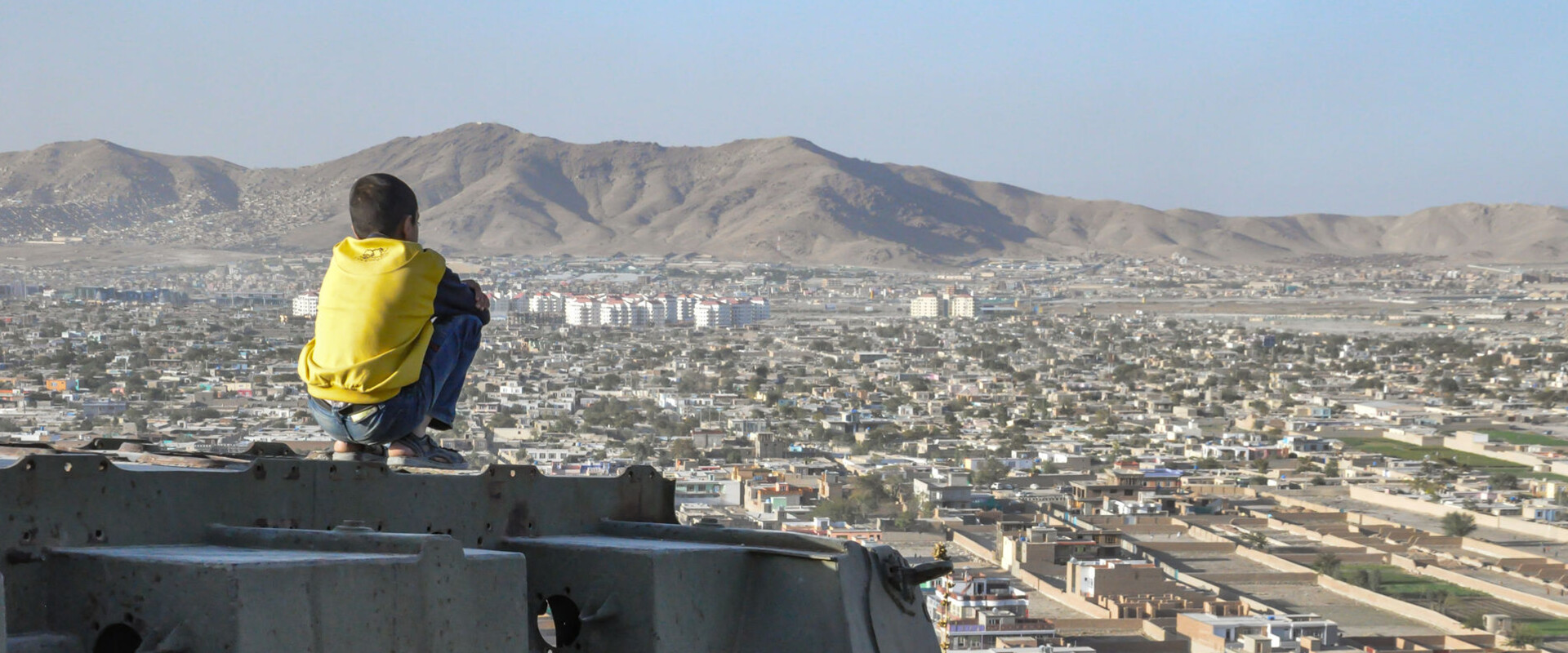 אפגניסטן  (צילום: Karl Allen Lugmayer, shutterstock)