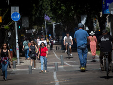 העלייה בתופעה המדאיגה בתל אביב: "זו סכנת חיים"