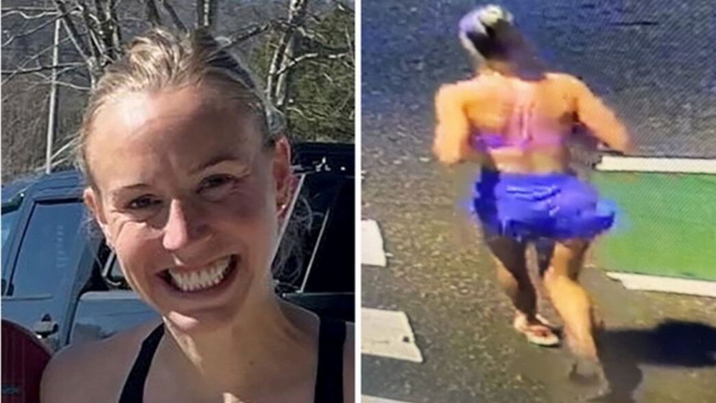 אלייזה פלטשר נחטפה בארה"ב