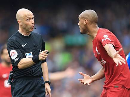 העצבים היו גבוהים (GETTY)